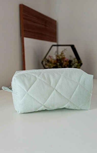 Mufincollection Makyaj Çantası