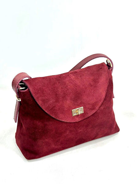 Ramazan Yardımcı Kadın Omuz Çantası