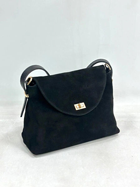 Ramazan Yardımcı Kadın Omuz Çantası