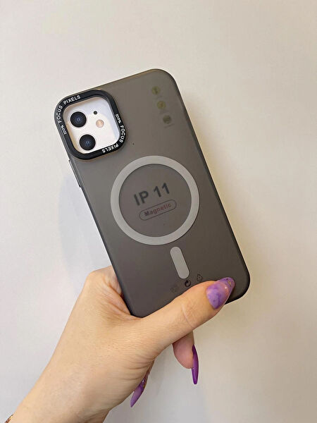 Cleo Cases Tarzını Yansıt Kılıf