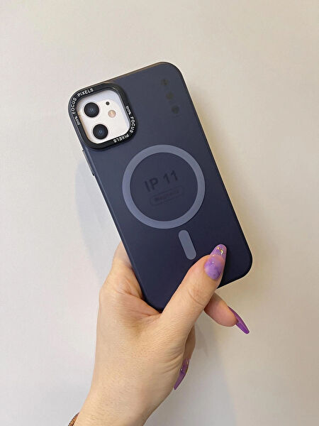 Cleo Cases Tarzını Yansıt Kılıf