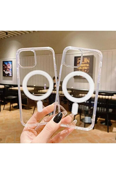 Cleo Cases Tarzını Yansıt Kılıf