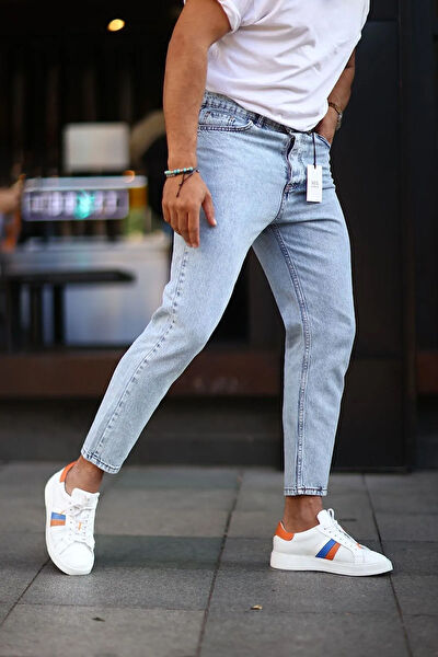 KAİZER DENİM Erkek Jeans