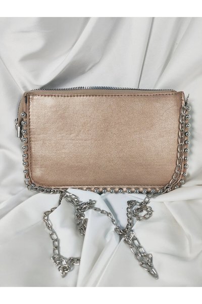 Leaf Accessory Abiye ve Portföy Çanta