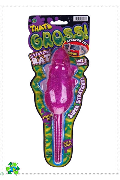 OMZ Stres Oyuncakları