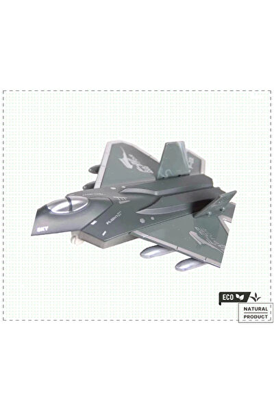 OMZ Oyuncak Helikopter, Uçaklar