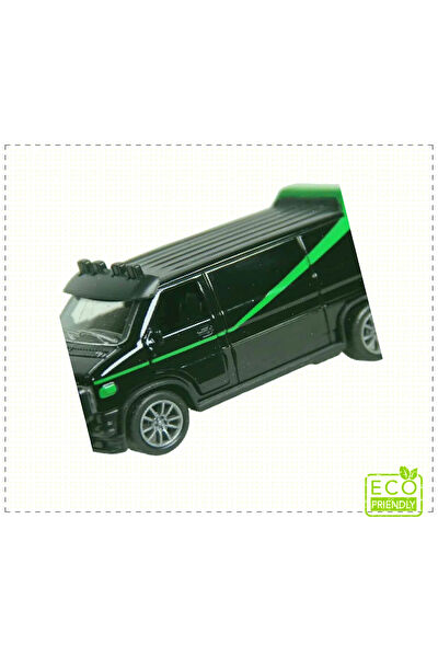 OMZ Oyuncak Otobüs, Minibüsler