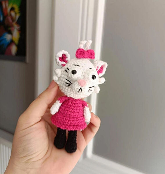 Dukakidstoys Kadın Girişimci El Emeği Ürünler