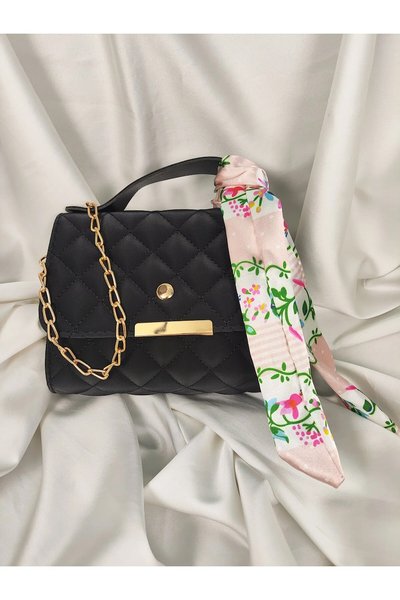 Leaf Accessory Kadın Omuz Çantası