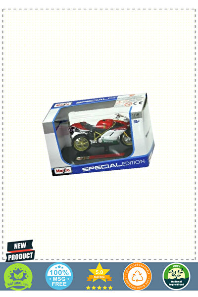 OMZ Model Motosikletler