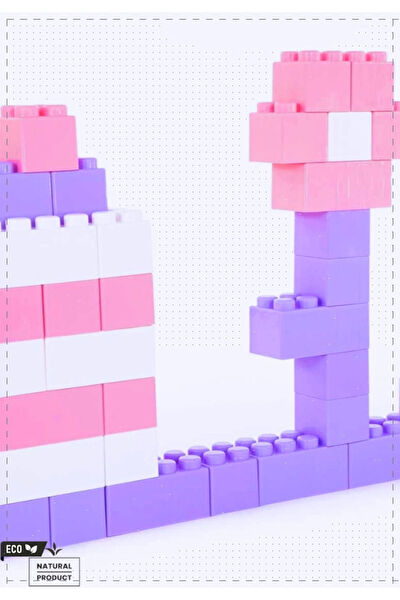 OMZ Lego, Yapı Oyuncakları