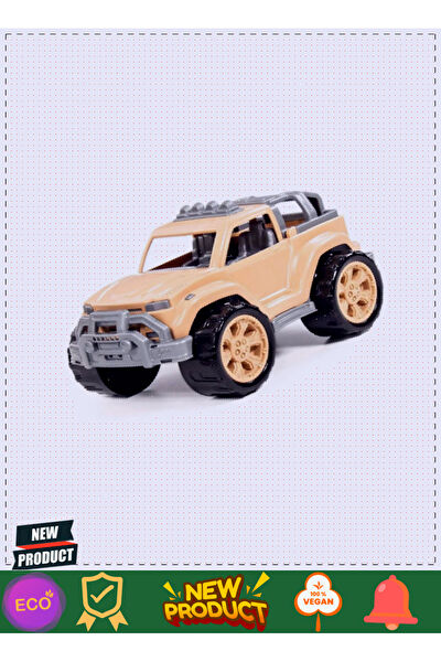 OMZ Eğitici Oyuncaklar