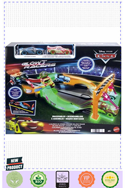 OMZ Yarış Pisti, Yarış Yolu