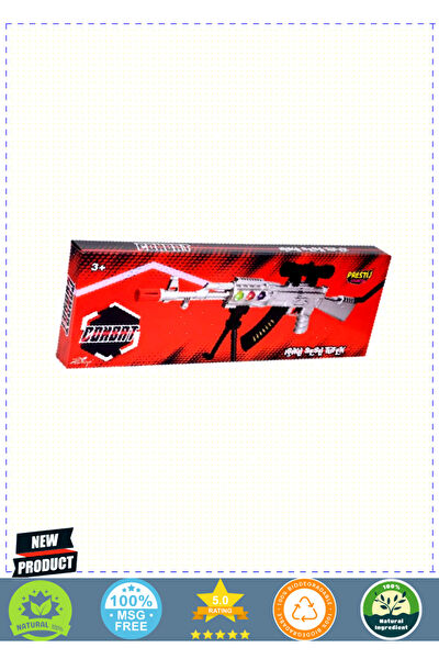 OMZ Nerf, Oyuncak Tabanca