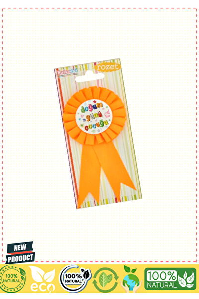 OMZ Broş, Yaka İğnesi, Rozet