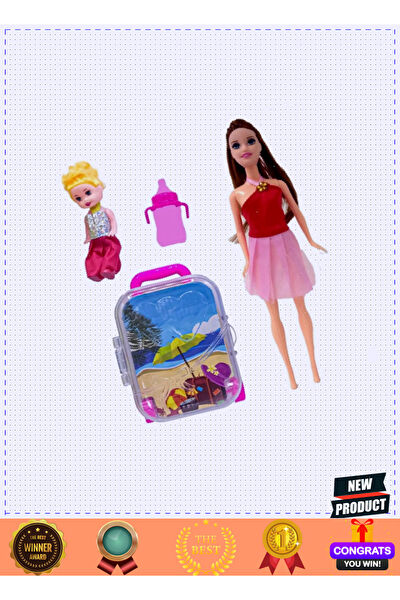 OMZ Oyuncak, Model Bebek