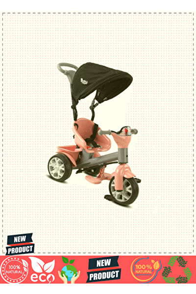 OMZ Çocuk Bisikletleri