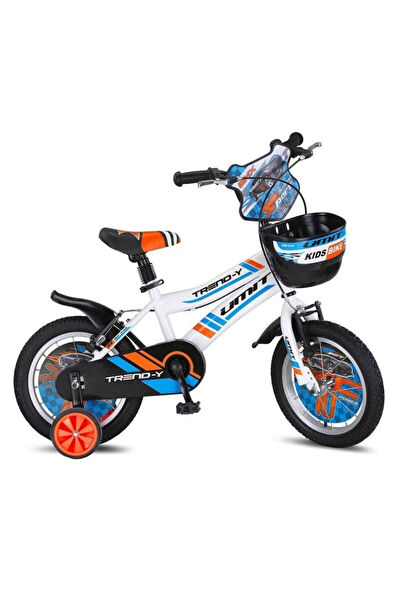 OMZ Çocuk Bisikletleri