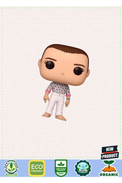 OMZ Karakter Figürü