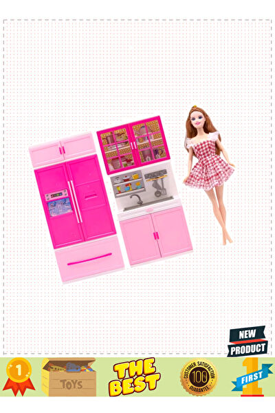 OMZ Evcilik, Mutfak Setleri