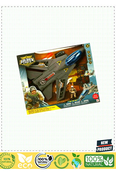 OMZ Oyuncak Helikopter, Uçaklar