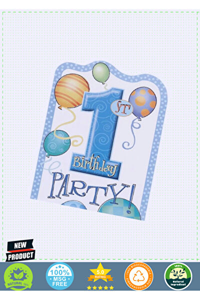 OMZ Parti Setleri ve Şekerleri