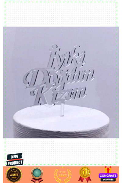 OMZ Parti Süsleme Malzemeleri