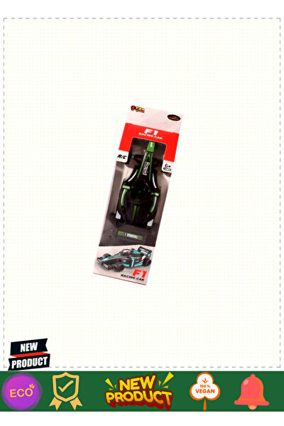 OMZ Uzaktan Kumandalı Araba