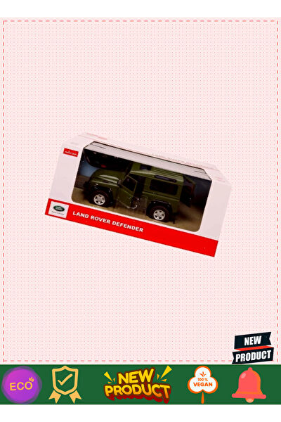 OMZ Uzaktan Kumandalı Araba