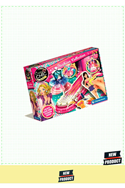 OMZ Takı, Moda Tasarım Seti