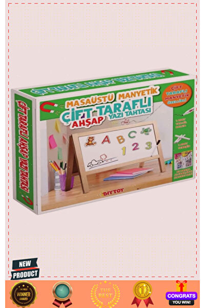 OMZ Eğitici Oyuncaklar