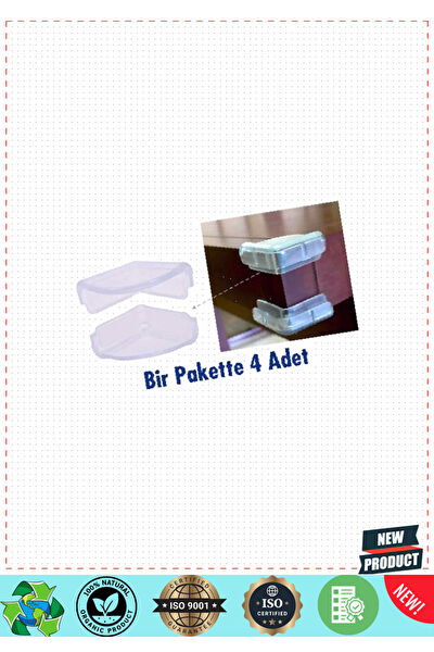 OMZ Kilit, Köşe Koruyucular