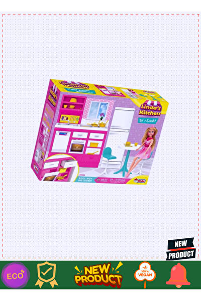 OMZ Evcilik, Mutfak Setleri