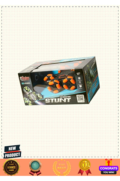 OMZ Uzaktan Kumandalı Araba