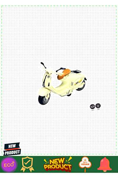 OMZ Oyuncak Motosikletler