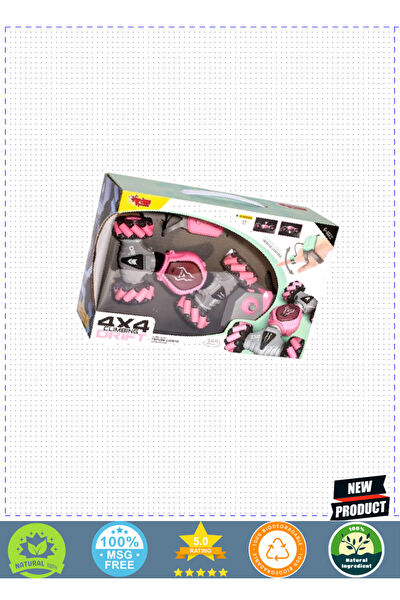 OMZ Uzaktan Kumandalı Araba