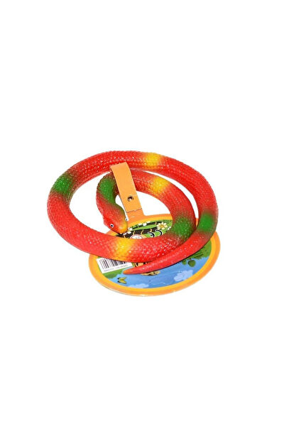 OMZ Sürüngen Oyuncakları