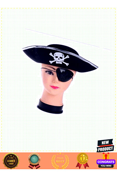 OMZ Eldiven, Bere, Şapka, Maske