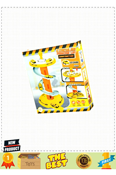 OMZ Tamir, İnşaat Seti