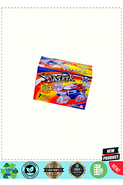 OMZ Uzaktan Kumandalı Araba