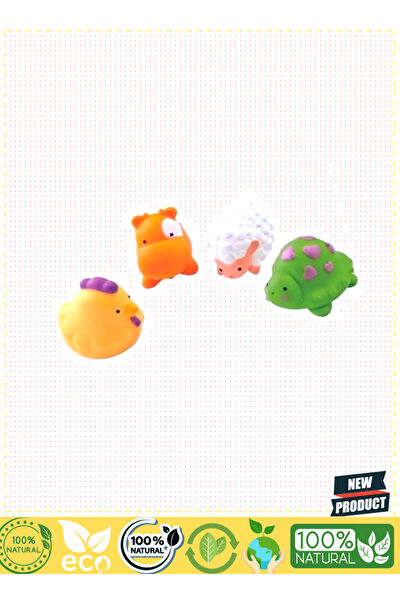 OMZ Banyo Oyuncakları