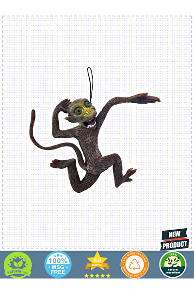 OMZ Stres Oyuncakları