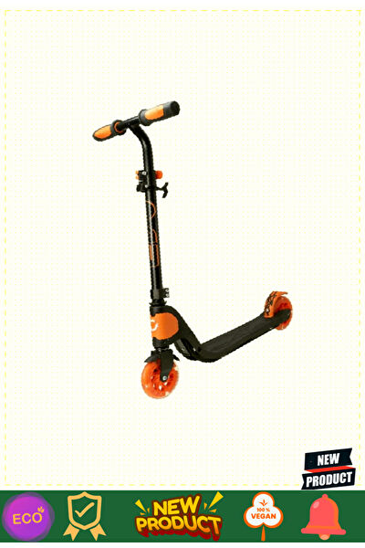 OMZ Çocuk Scooter