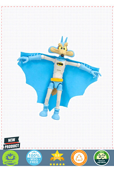 OMZ Karakter Figürü