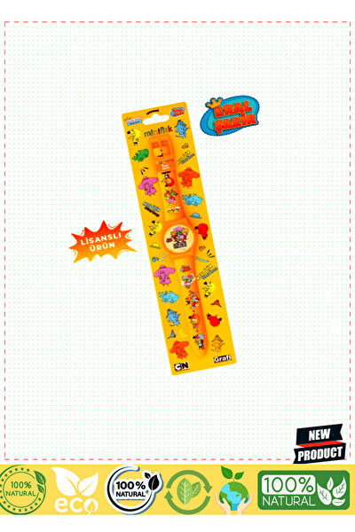 OMZ Çocuk Kol Saati