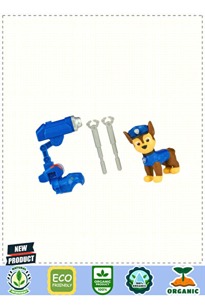 OMZ Karakter Figürü