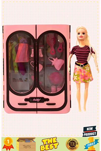 OMZ Oyuncak, Model Bebek