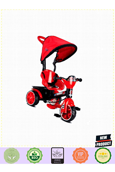 OMZ Çocuk Bisikleti