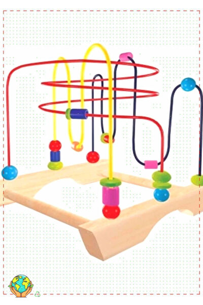 OMZ Eğitici Oyuncaklar