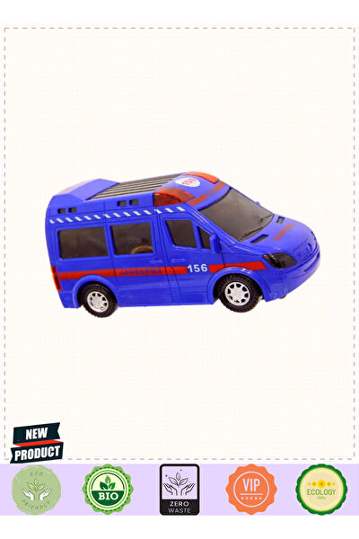 OMZ Oyuncak Otobüs, Minibüsler